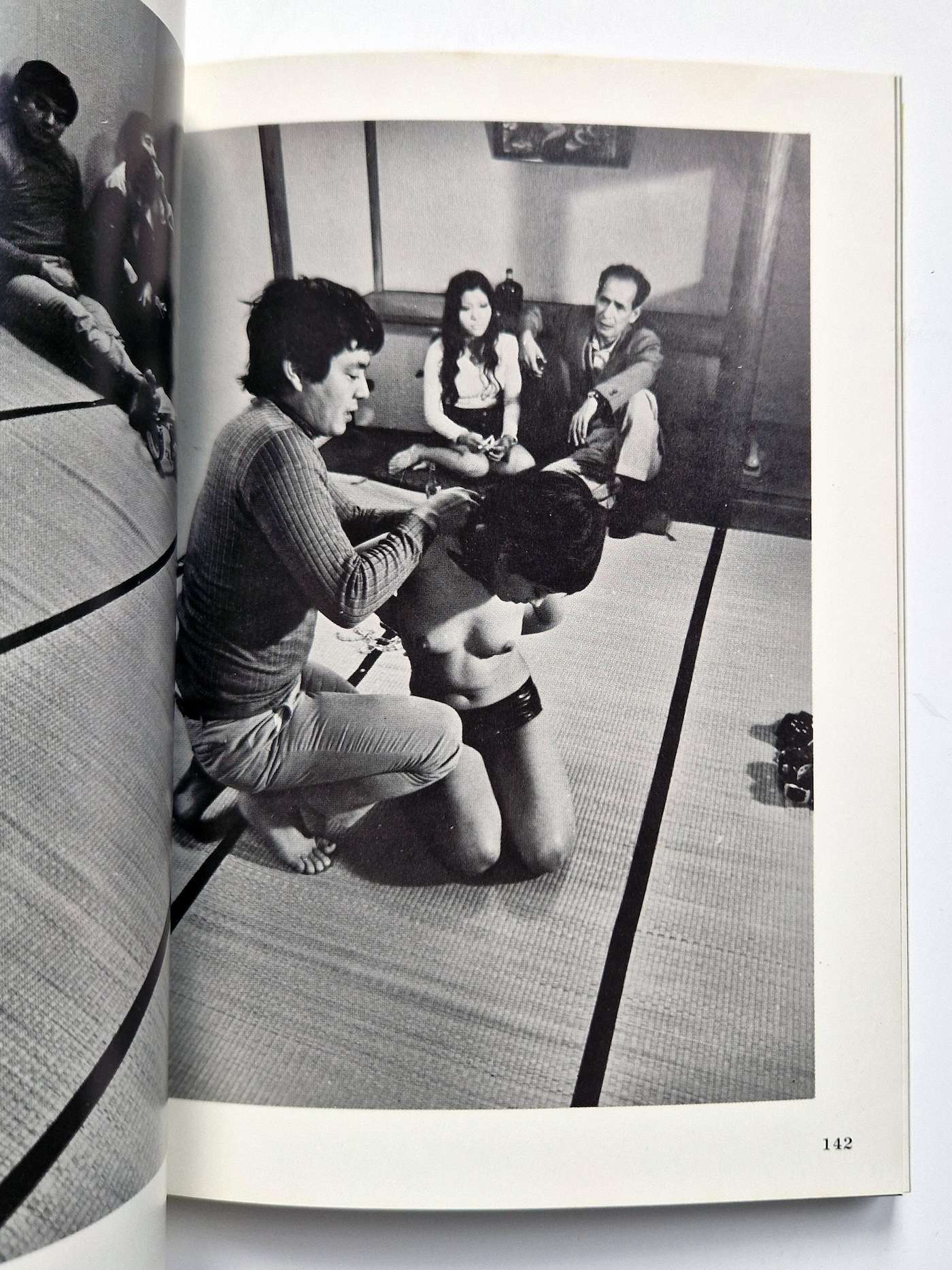 Dan Oniroku SM movie works II 14