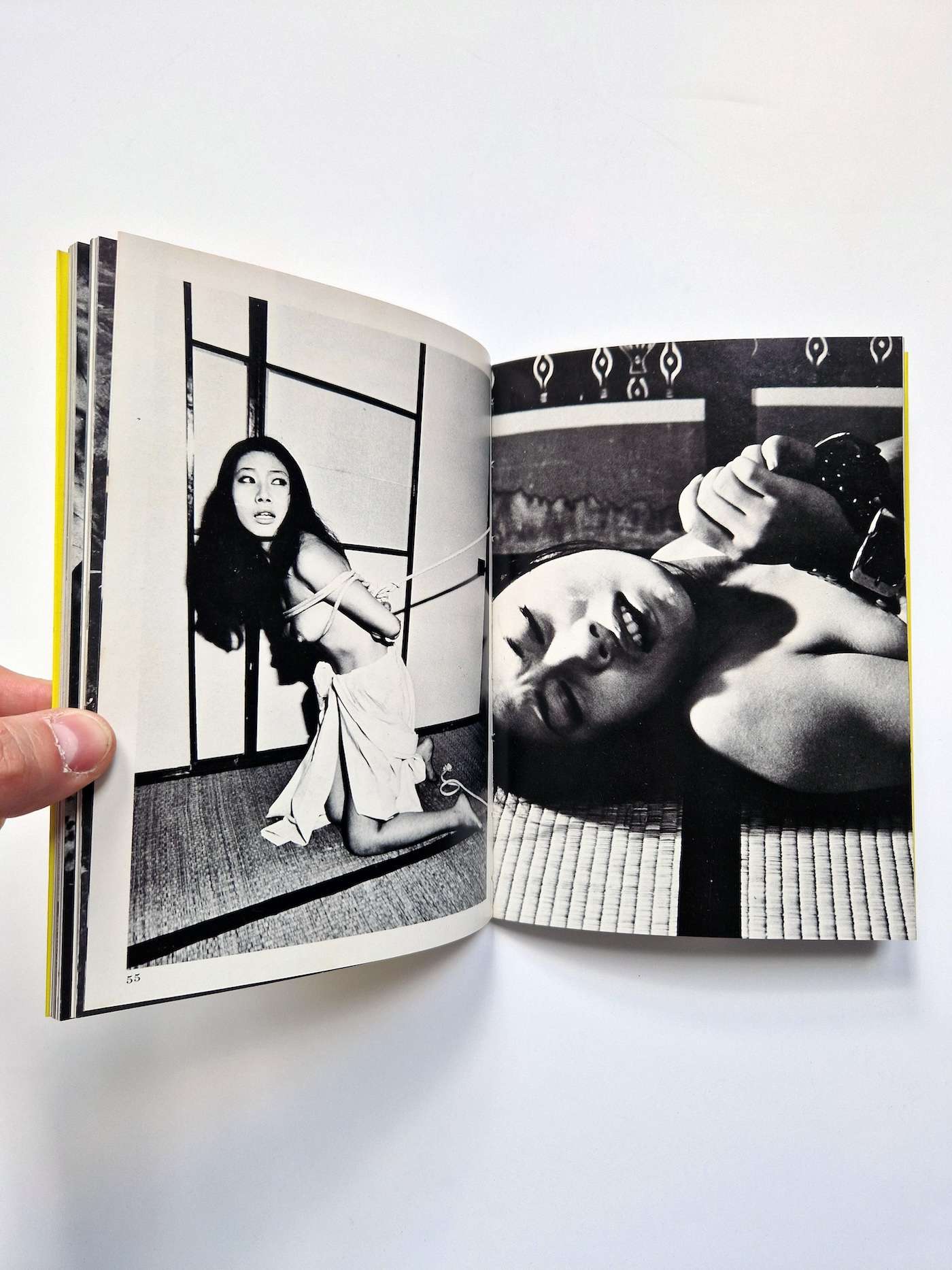 Dan Oniroku SM movie works II 7