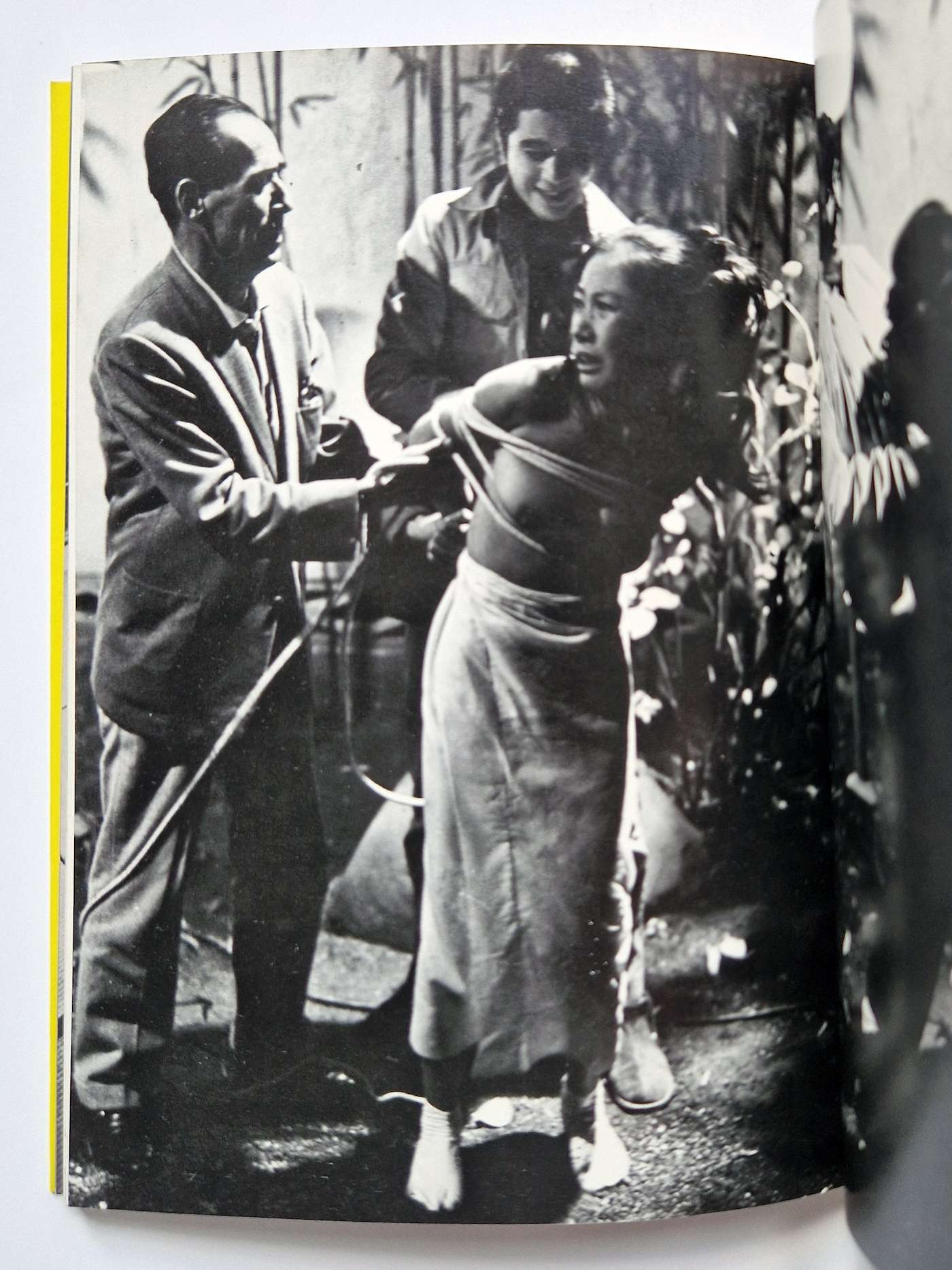 Dan Oniroku SM movie works II 9