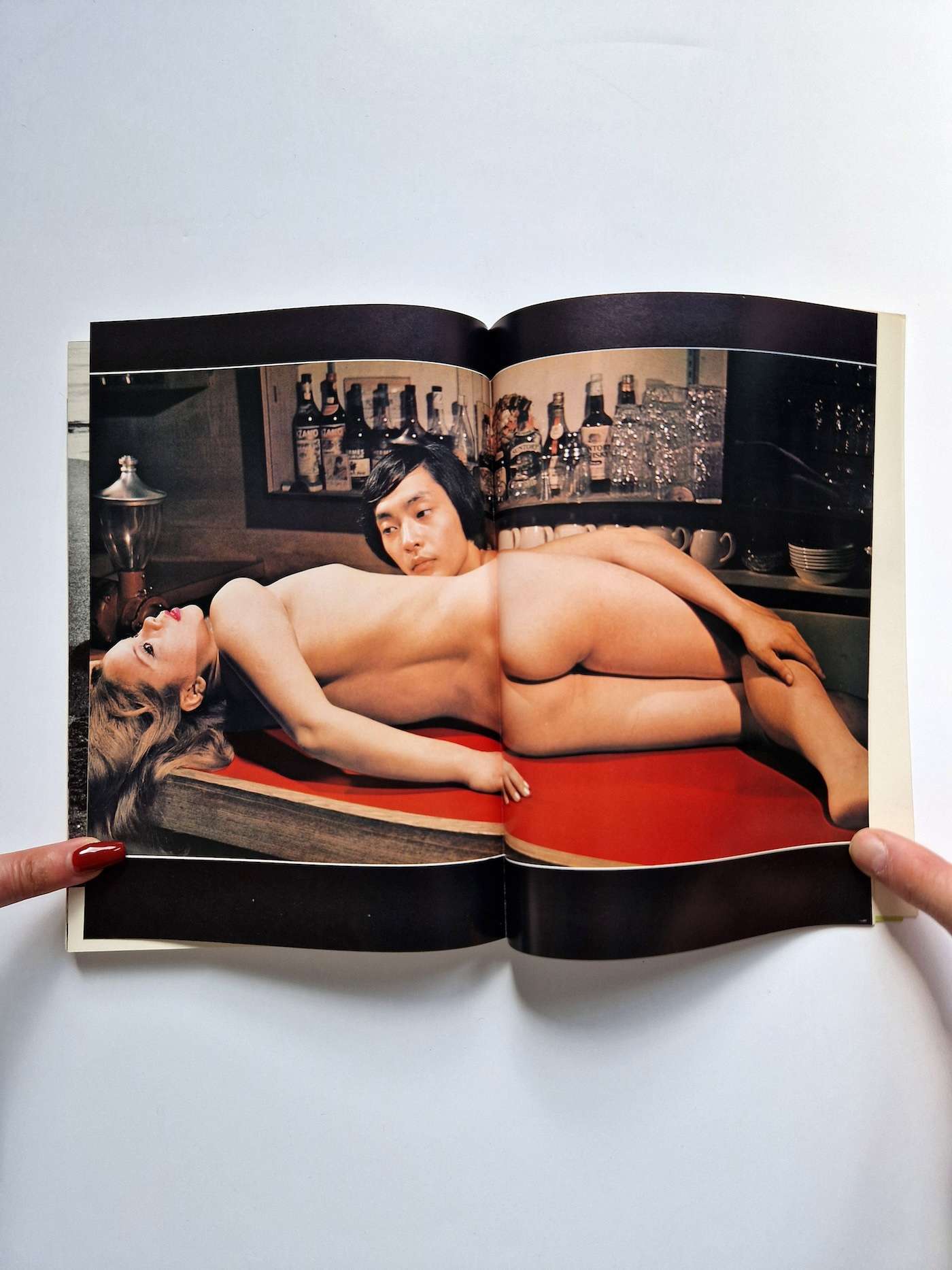 Extasy Indigenous Eros in Movies 1