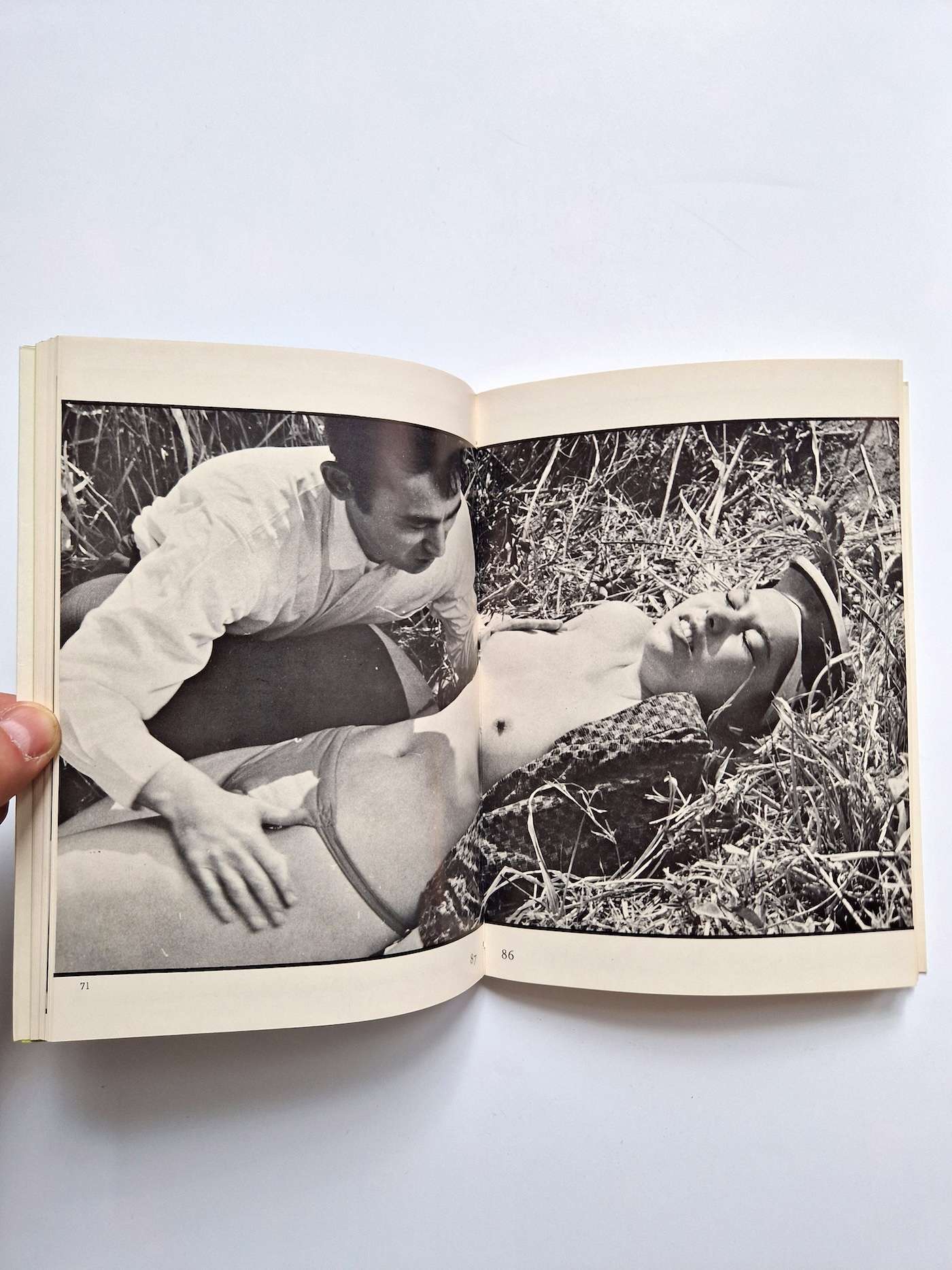 Extasy Indigenous Eros in Movies 3