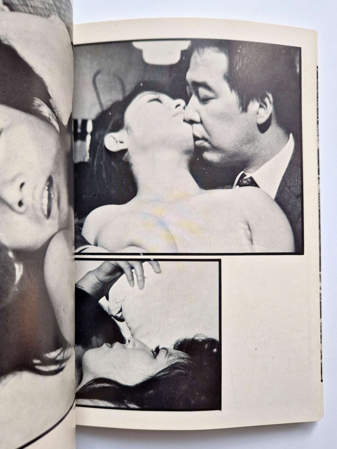 Extasy Indigenous Eros in Movies 4