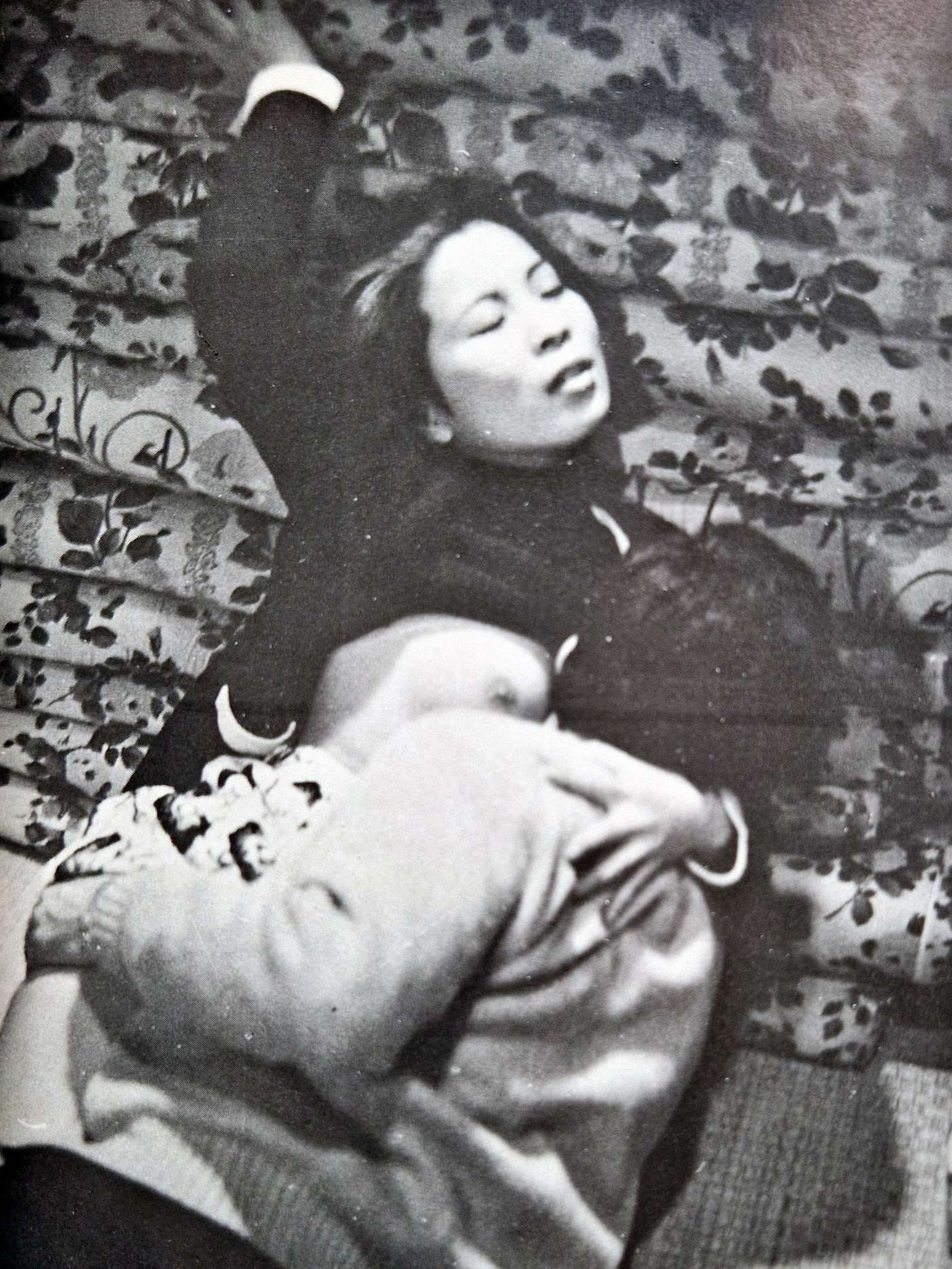 Extasy Indigenous Eros in Movies 5