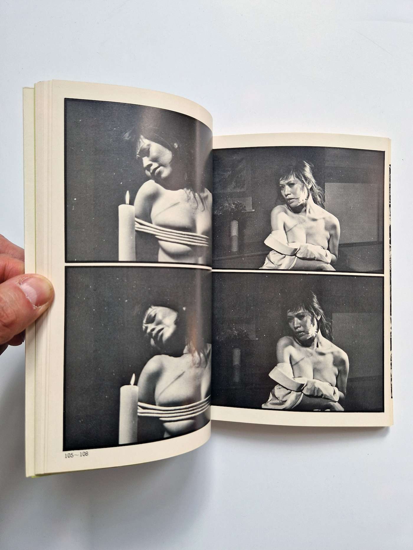 Extasy Indigenous Eros in Movies 6