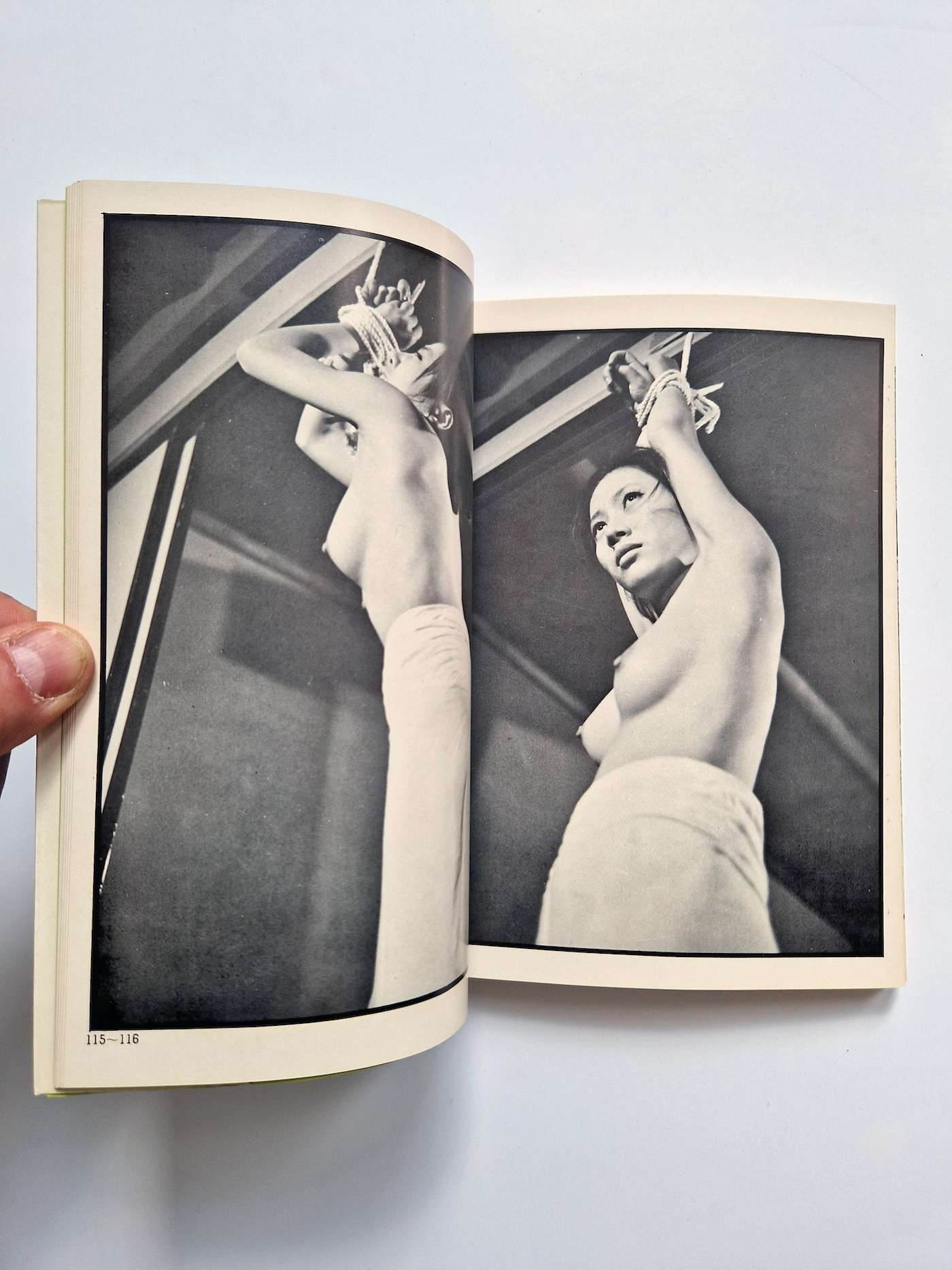 Extasy Indigenous Eros in Movies 7