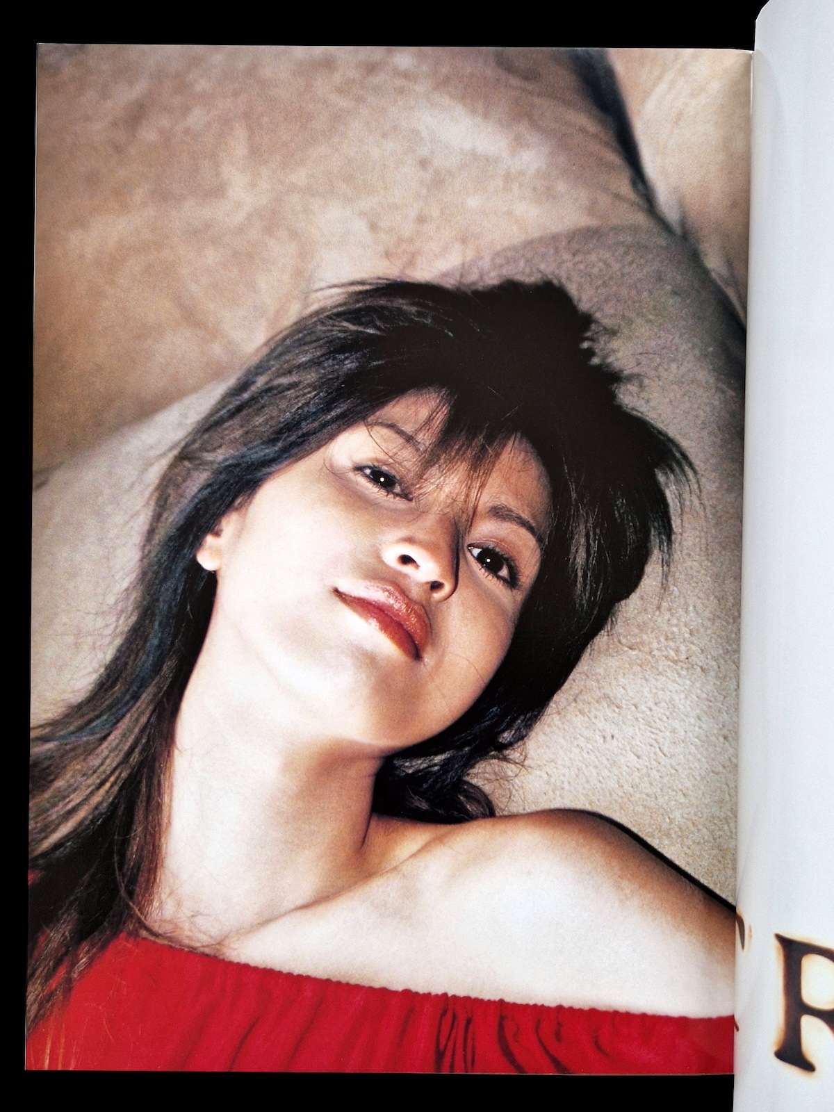 Monthly Series – Yuko Ito 2