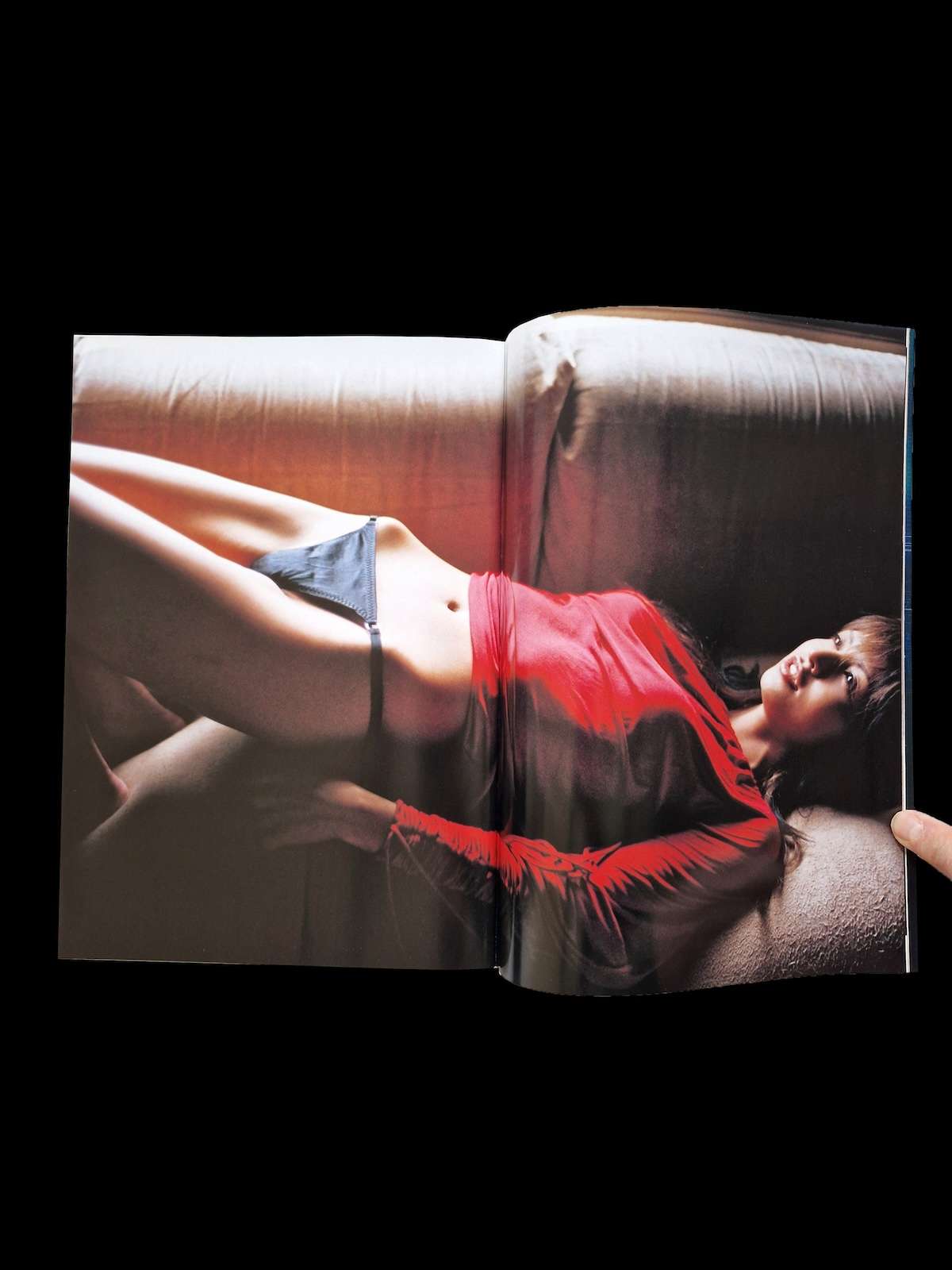 Monthly Series – Yuko Ito 3