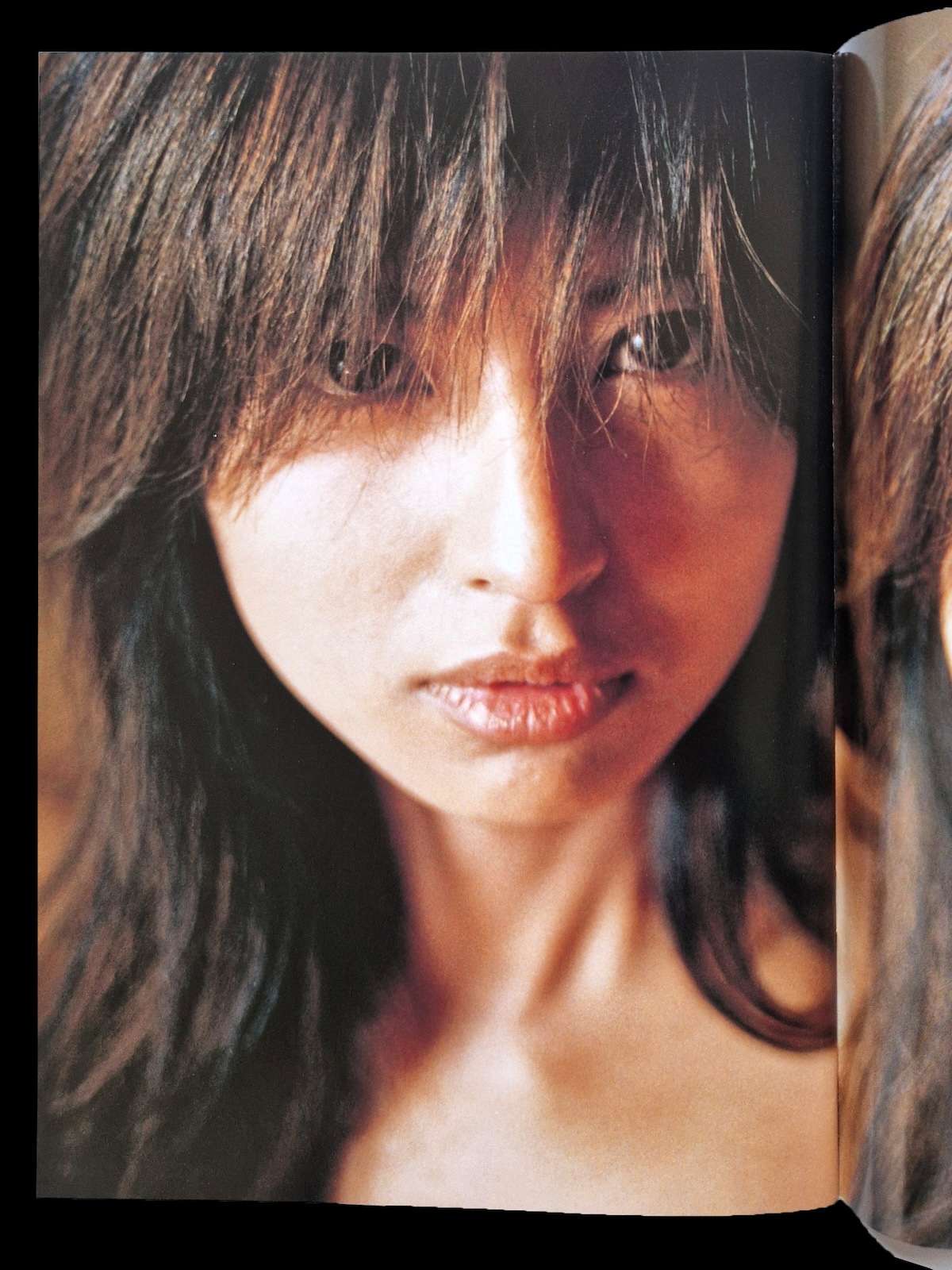 Monthly Series – Yuko Ito 4