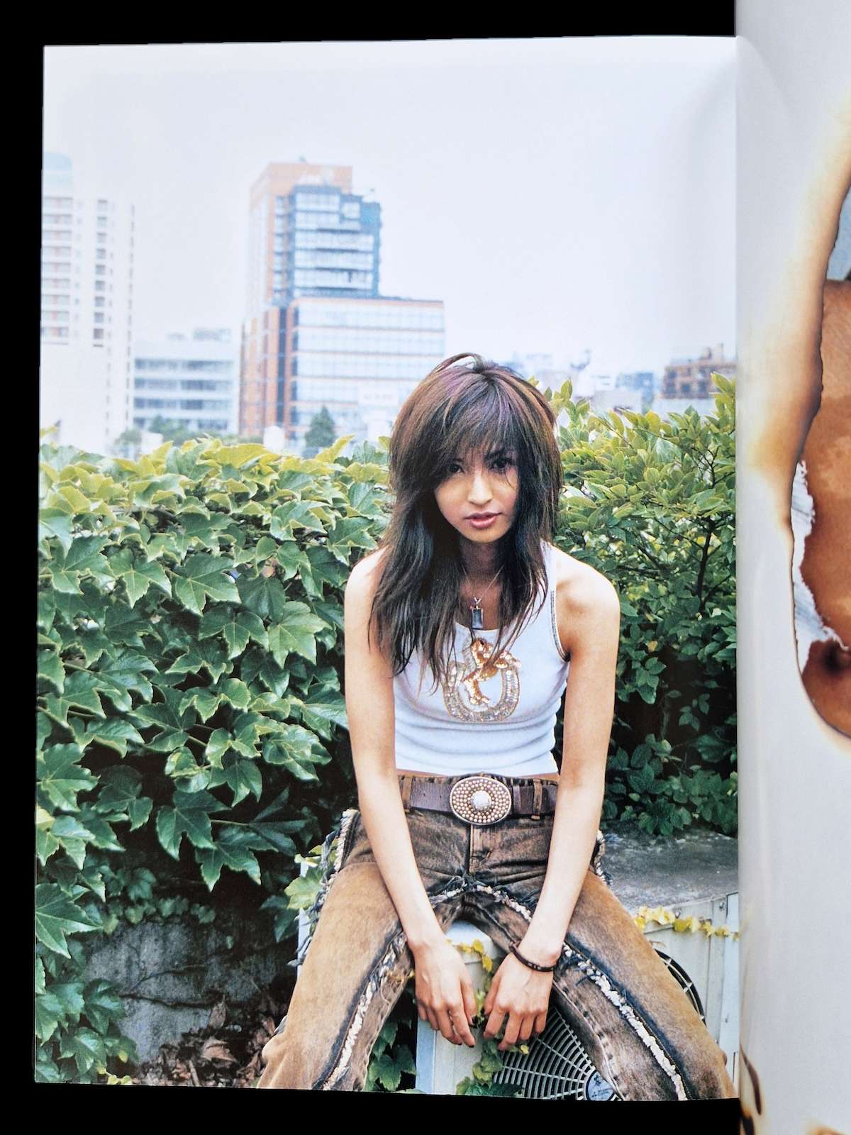 Monthly Series – Yuko Ito 6