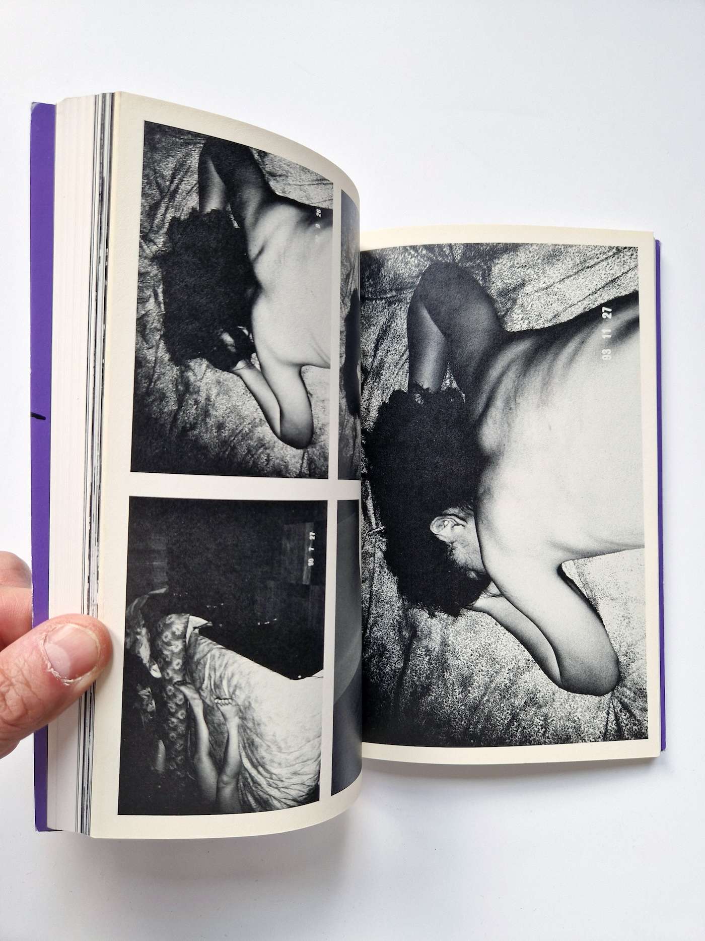 Yoko Nobuyoshi Araki 1 Yoko Nobuyoshi Araki 1