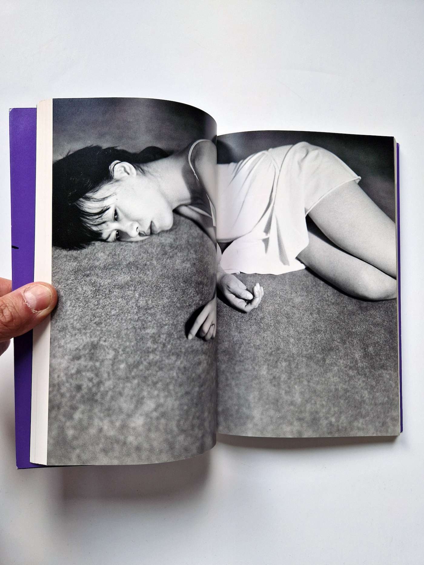 Yoko Nobuyoshi Araki 6 Yoko Nobuyoshi Araki 6