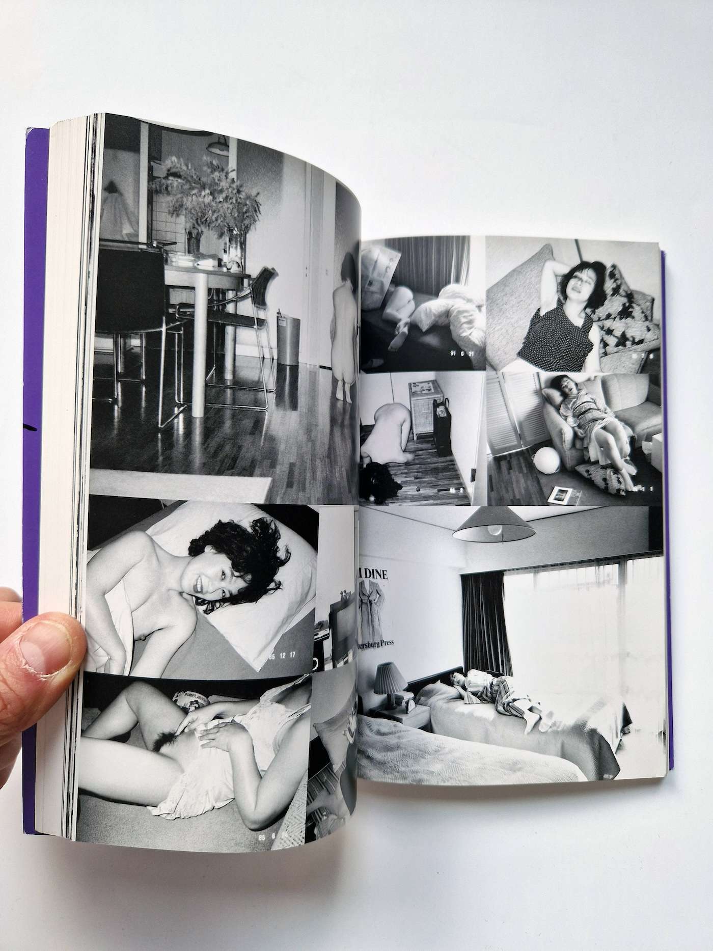 Yoko Nobuyoshi Araki 8 Yoko Nobuyoshi Araki 8