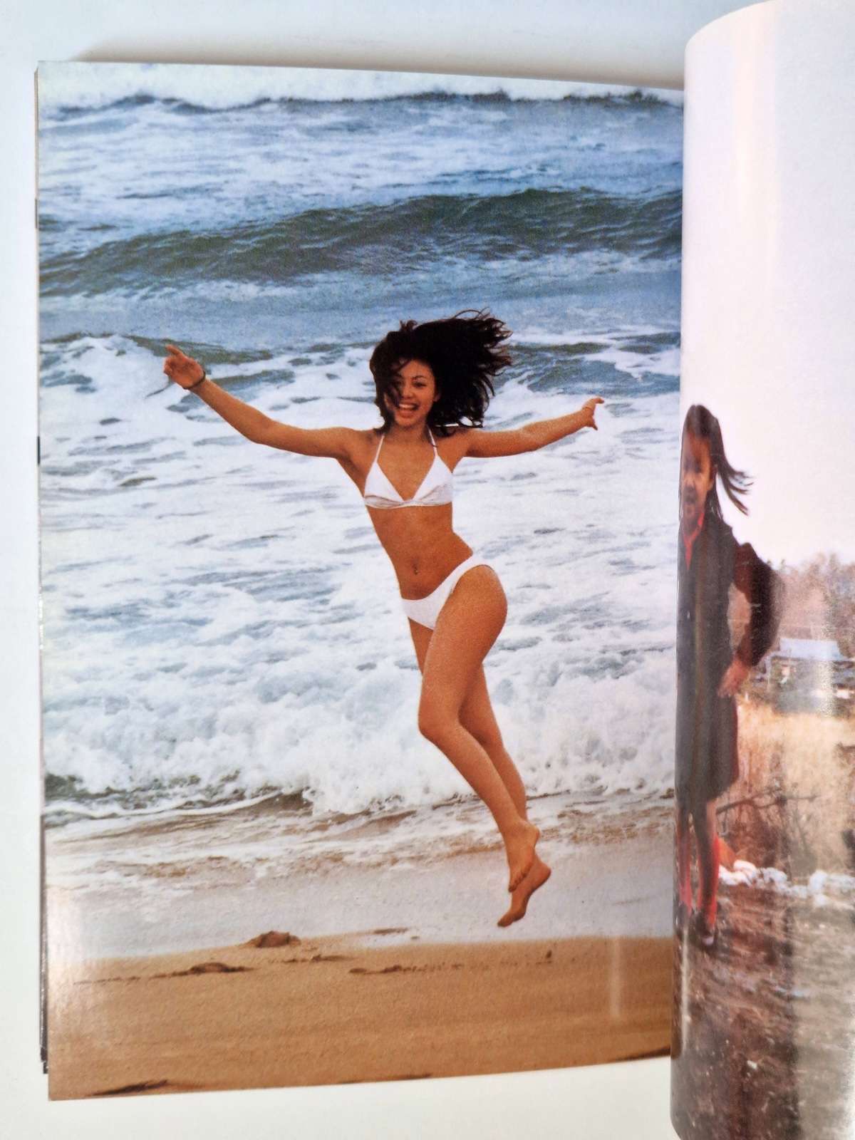 Accidents series 10 Ami Koitabashi Kishin Shinoyama 9