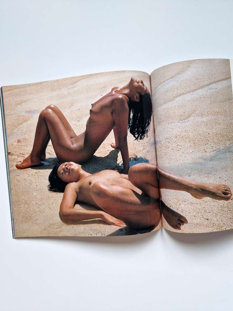 Kira Sugiyama Sanka II sugoi 251 25