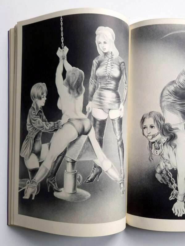 Ladies fantasy Kaname OZUMA 15