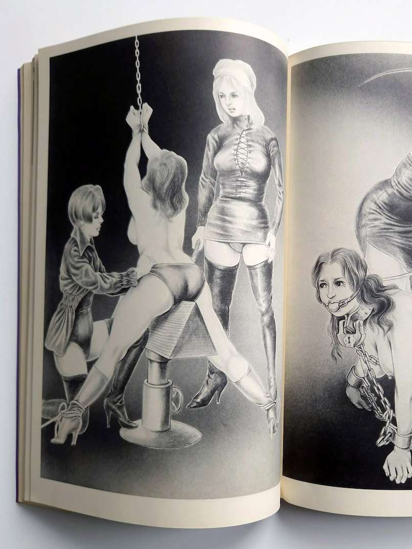 Ladies fantasy Kaname OZUMA 15