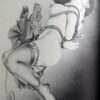 Ladies fantasy Kaname OZUMA censored WB 8