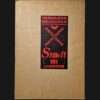 Stadt Yamouchi Michio cover black