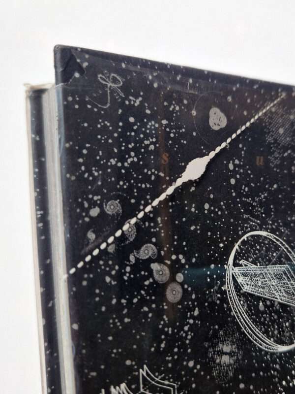 Summa Cosmographica bis 2