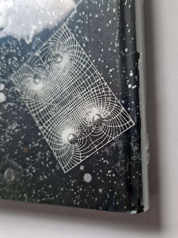 Summa Cosmographica bis 3