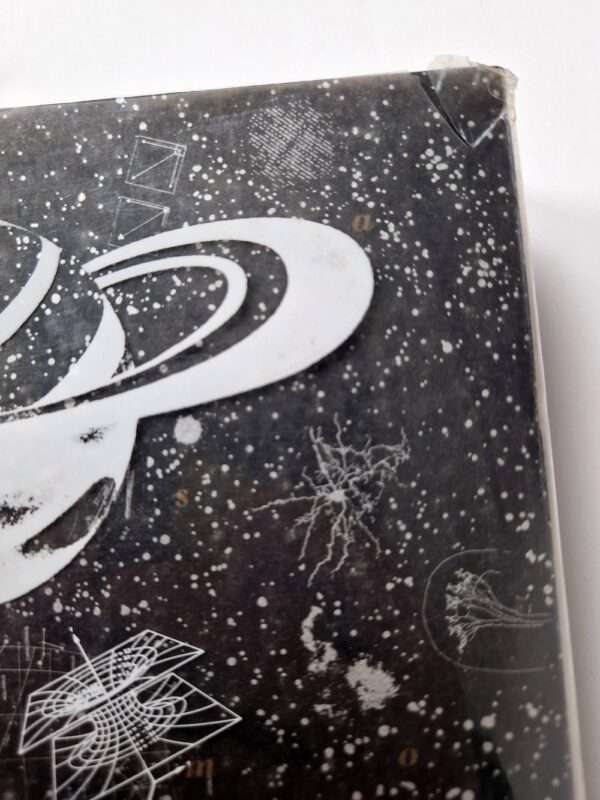 Summa Cosmographica restock 3