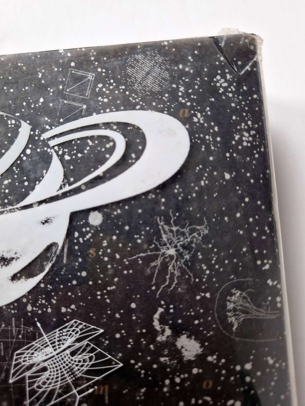 Summa Cosmographica restock 3 Summa Cosmographica restock 3