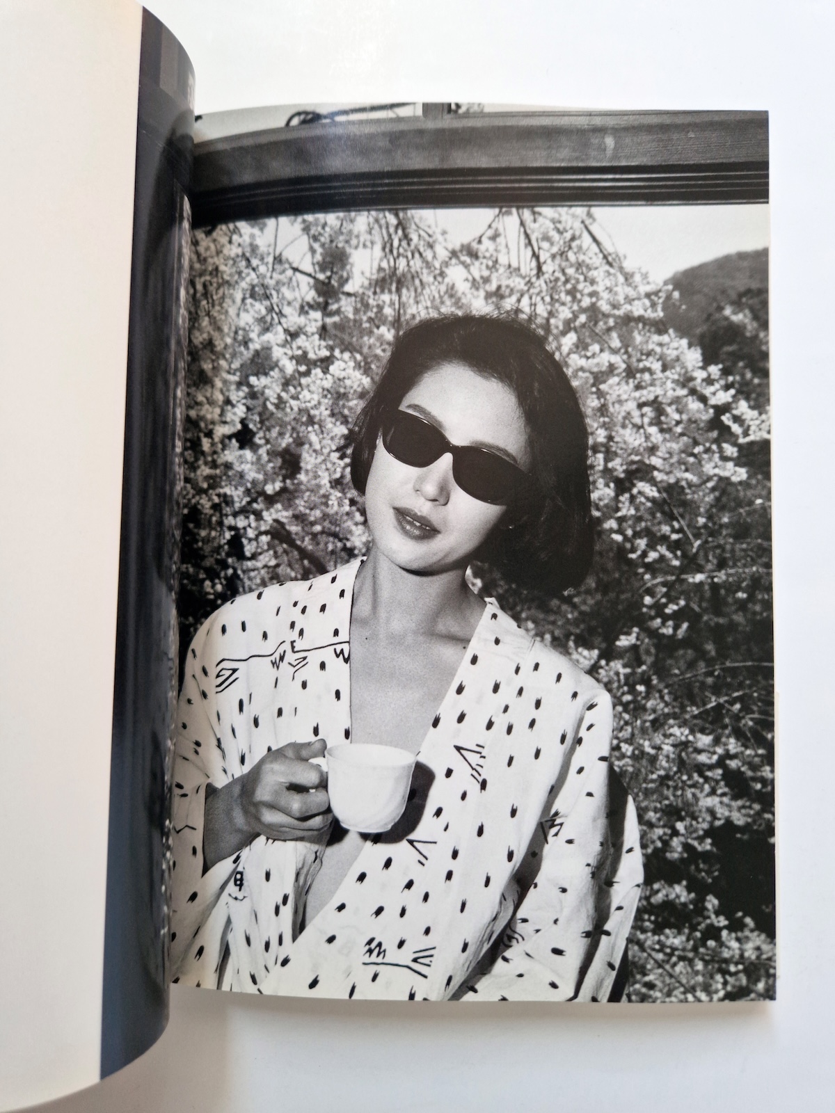 Accidents series 1 Kanako Higuchi Kishin Shinoyama 12