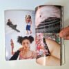 Accidents series 10 Ami Koitabashi Kishin Shinoyama 6