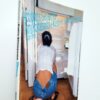 Accidents series 10 Ami Koitabashi Kishin Shinoyama bind