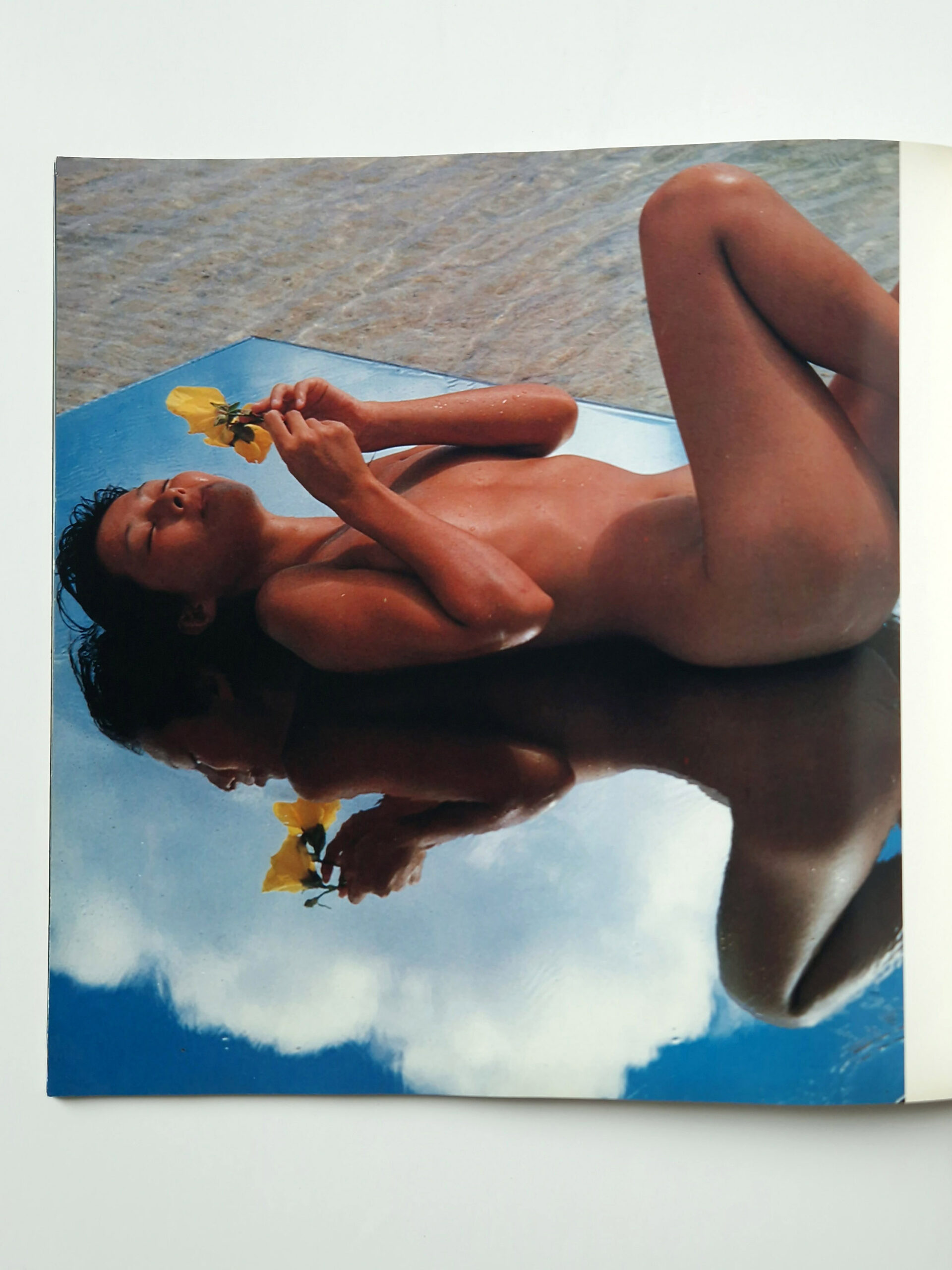 Kira Sugiyama Sanka II sugoi 251 13