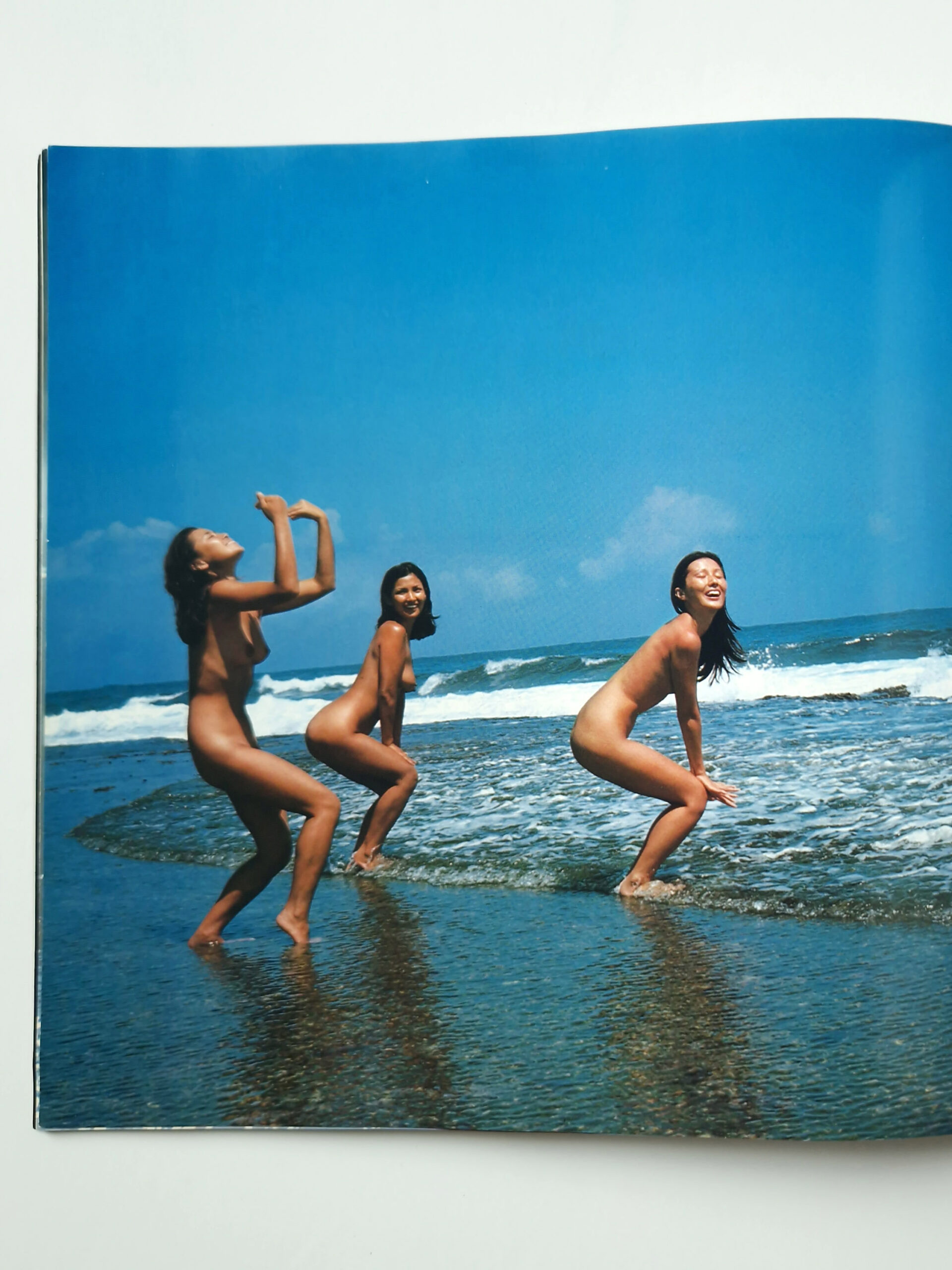 Kira Sugiyama Sanka II sugoi 251 14