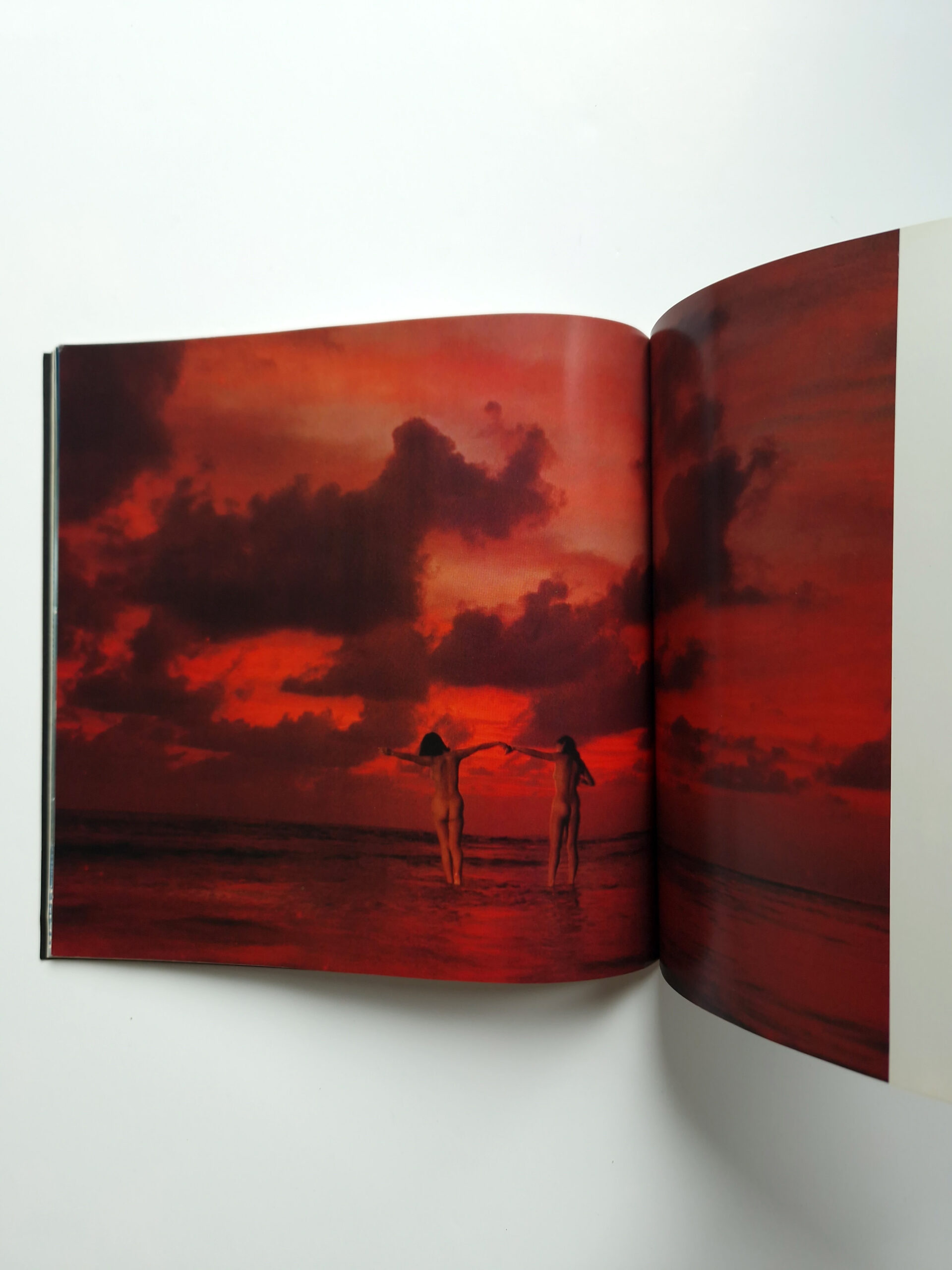 Kira Sugiyama Sanka II sugoi 251 7