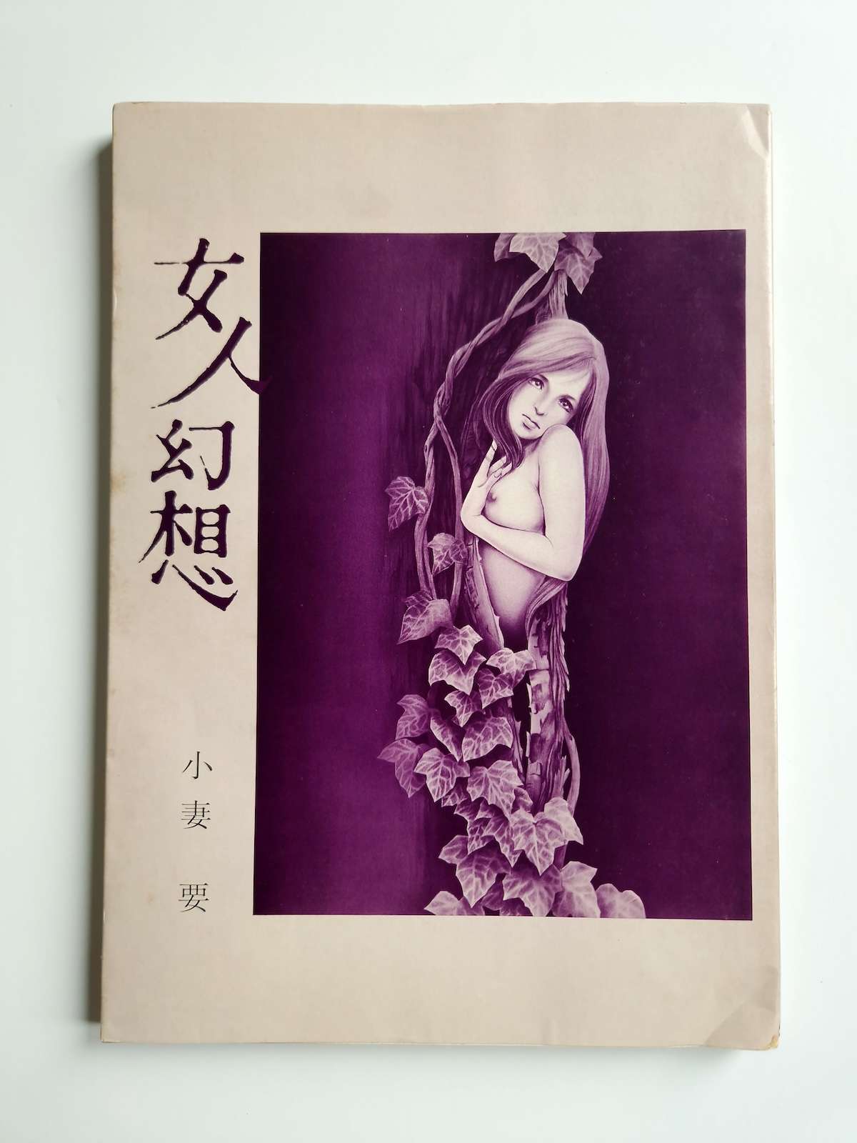 Ladies fantasy Kaname OZUMA 16