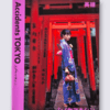 Accidents Tokyo Kishin Shinoyama Miho 1