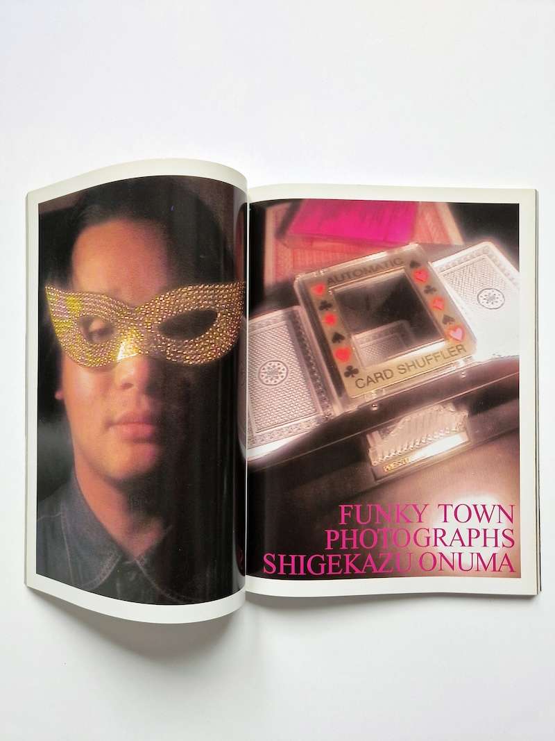 DUNE magazine N°25 10 DUNE magazine N°25 10