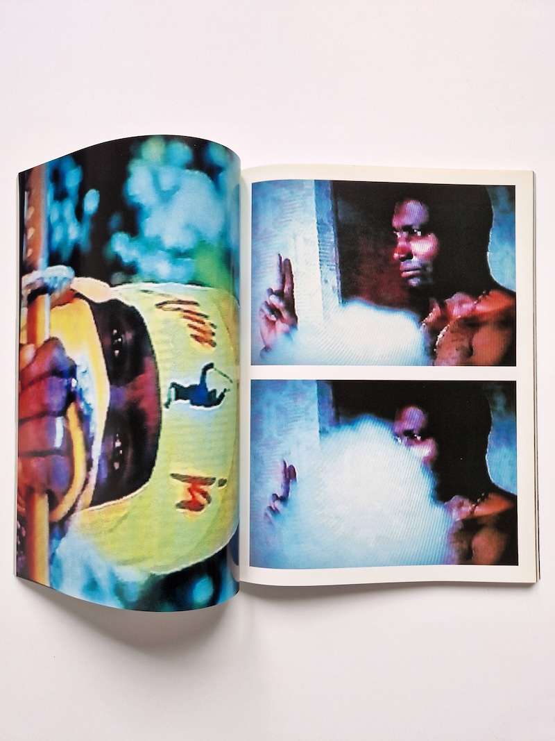 DUNE magazine N°25 11 DUNE magazine N°25 11