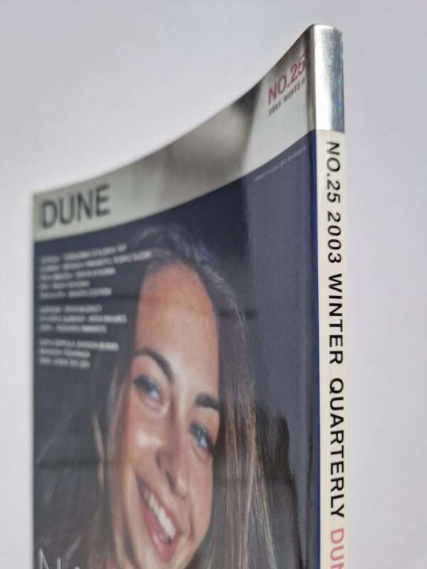DUNE magazine N°25 3