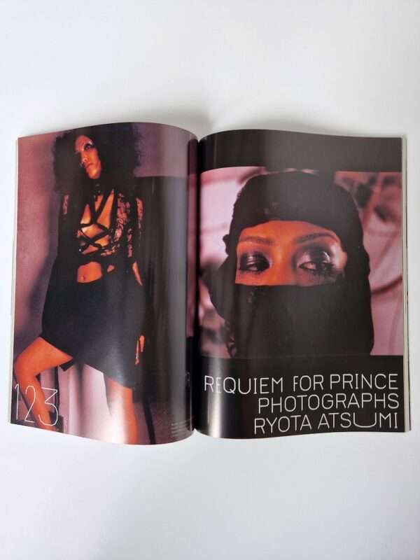 DUNE magazine N°25 5