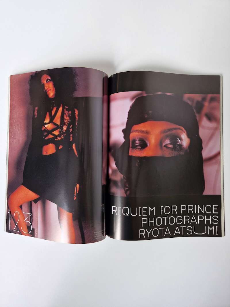 DUNE magazine N°25 5 DUNE magazine N°25 5