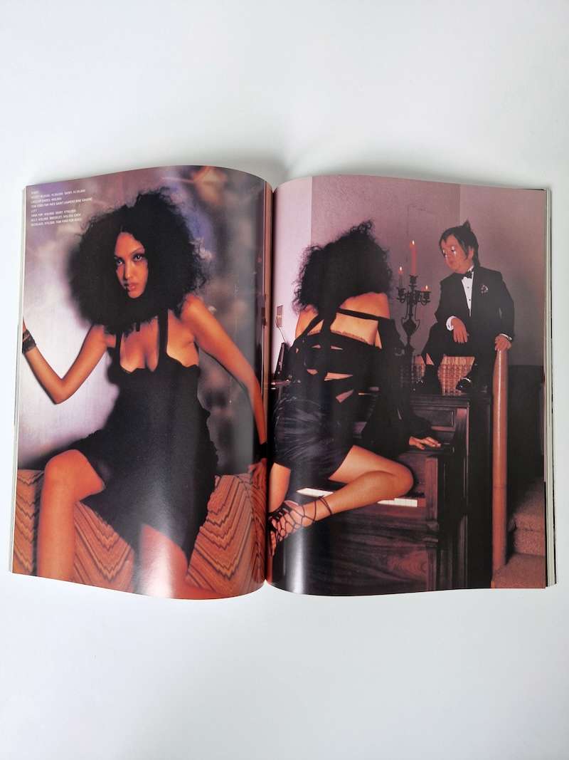 DUNE magazine N°25 6 DUNE magazine N°25 6