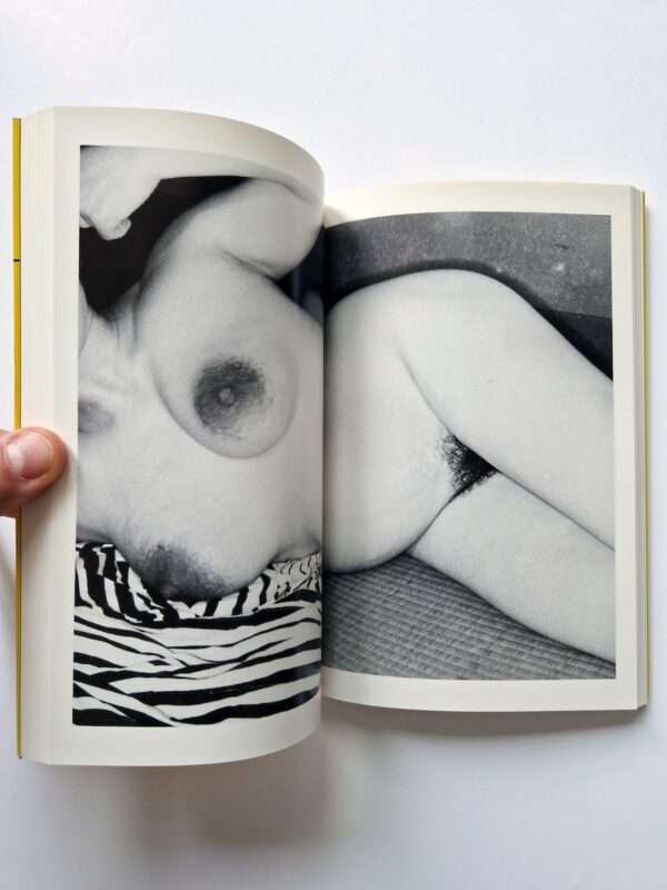 Erotos The work of Nobuyoshi Araki 16 15