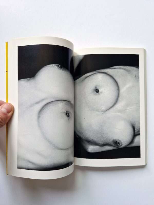 Erotos The work of Nobuyoshi Araki 16 20