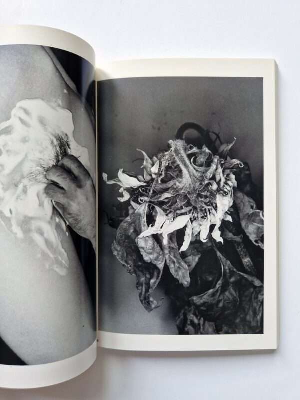 Erotos The work of Nobuyoshi Araki 16 22