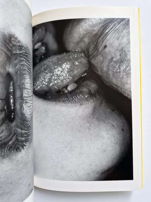 Erotos The work of Nobuyoshi Araki 16 8