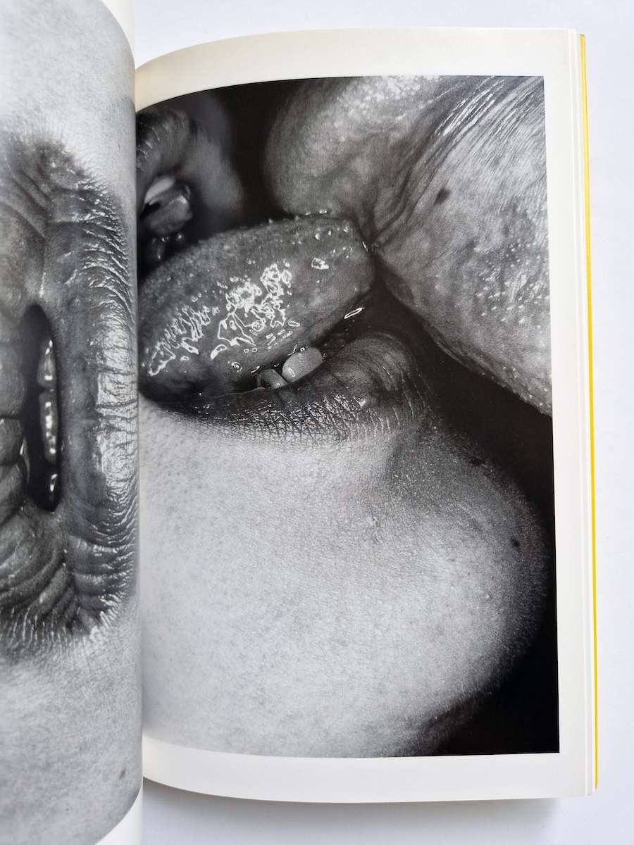 Erotos The work of Nobuyoshi Araki 16 8 Erotos The work of Nobuyoshi Araki 16 8