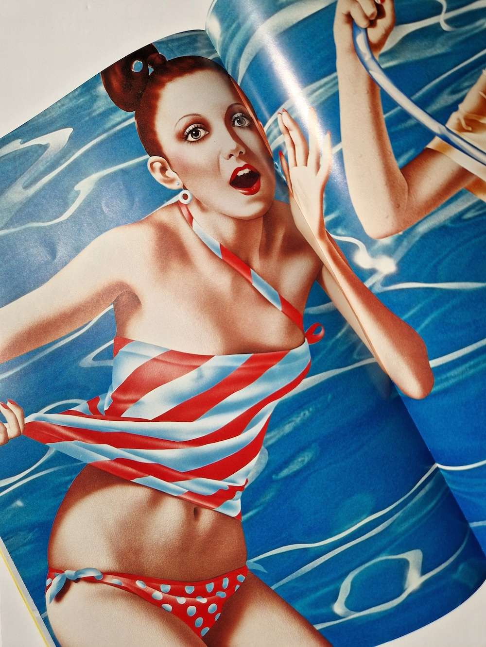 Harumi Gals Harumi Yamaguchi 1 Harumi Gals Harumi Yamaguchi 1