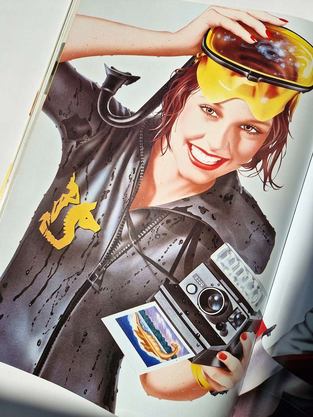 Harumi Gals Harumi Yamaguchi 13 Harumi Gals Harumi Yamaguchi 13