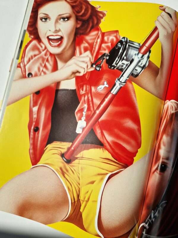 Harumi Gals Harumi Yamaguchi 14