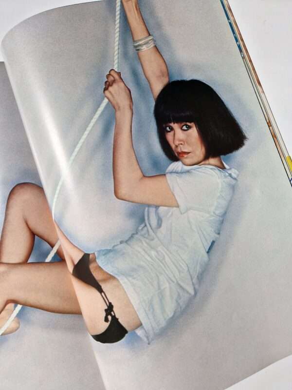 Harumi Gals Harumi Yamaguchi 16