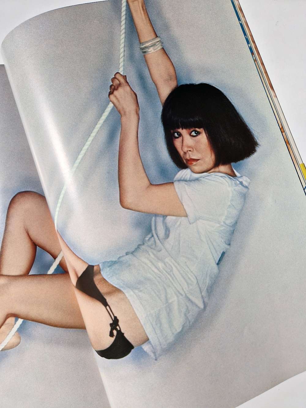 Harumi Gals Harumi Yamaguchi 16 Harumi Gals Harumi Yamaguchi 16